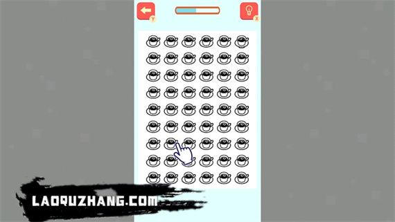 找不同 Found It|官方中文|NSZ|原版|_3