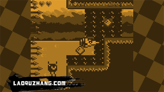 布洛比与德鲁比 Bloopy & Droopy|官方中文|NSZ|原版|_4