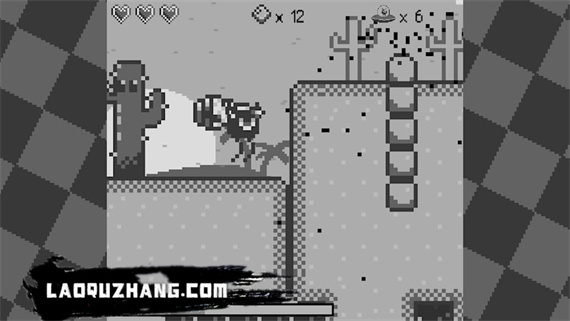 布洛比与德鲁比 Bloopy & Droopy|官方中文|NSZ|原版|_6