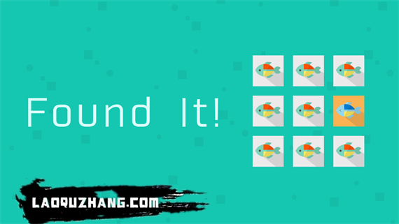 找不同 Found It|官方中文|NSZ|原版|_0