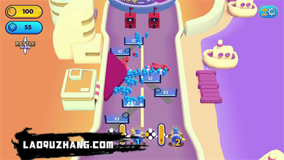 Mob Contro|官方中文|本体+1.0.1升补+2DLC|NSZ|原版|_1