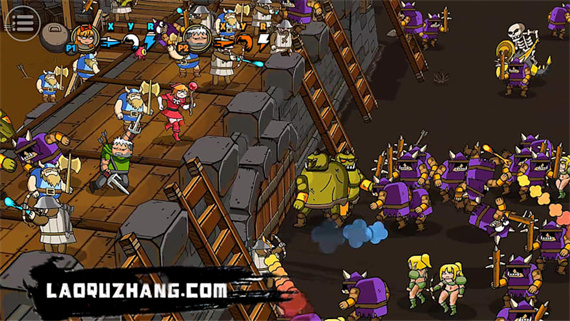 街头角斗士2|官方中文|本体+2401.16升补|NSP|原版|_3