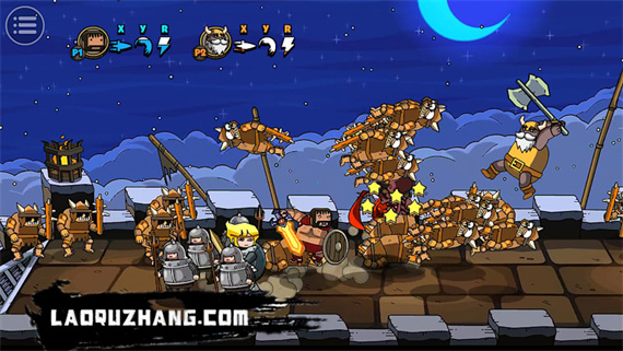 街头角斗士2|官方中文|本体+2401.16升补|NSP|原版|_4