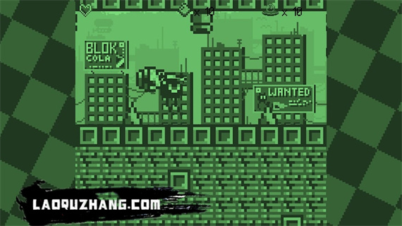 布洛比与德鲁比 Bloopy & Droopy|官方中文|NSZ|原版|_3