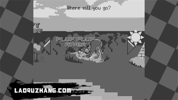 布洛比与德鲁比 Bloopy & Droopy|官方中文|NSZ|原版|_5