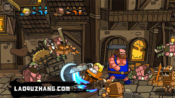 街头角斗士2|官方中文|本体+2401.16升补|NSP|原版|_6