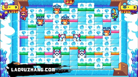 荒地推拉 Pushy and Pully in Blockland|官方中文|NSZ|原版|_2