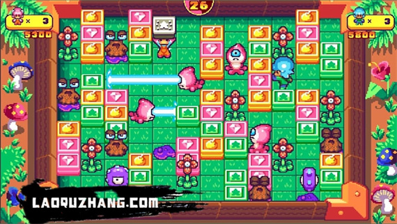 荒地推拉 Pushy and Pully in Blockland|官方中文|NSZ|原版|_4