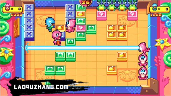 荒地推拉 Pushy and Pully in Blockland|官方中文|NSZ|原版|_3