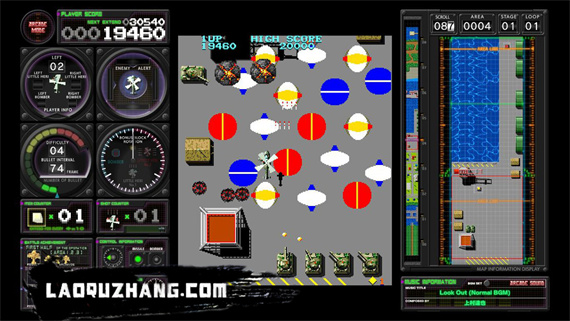 究极虎式直升机|原汁日文|本体+1.5.0升补+1DLC|NSP|原版|_1