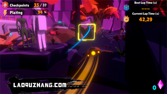 星舰决战 银河大奖赛|英文版|NSZ|原版|_2