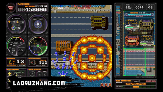 究极虎式直升机|原汁日文|本体+1.5.0升补+1DLC|NSP|原版|_2