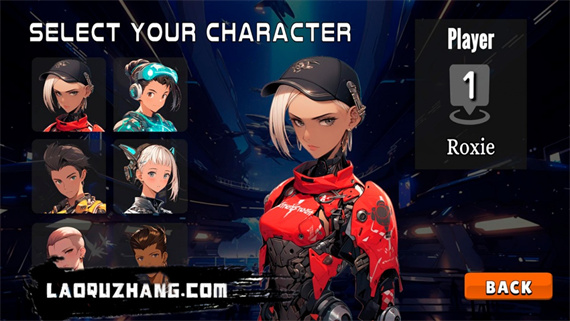 星舰决战 银河大奖赛|英文版|NSZ|原版|_1