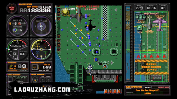 究极虎式直升机|原汁日文|本体+1.5.0升补+1DLC|NSP|原版|_3