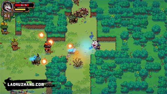 垃圾朋克 Trash Punk|官方中文|本体+1.30升补+2DLC|NSZ|原版|_2