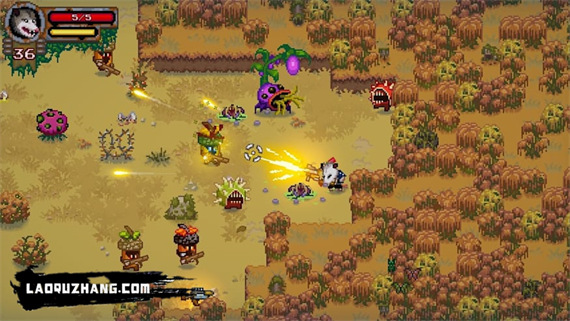 垃圾朋克 Trash Punk|官方中文|本体+1.30升补+2DLC|NSZ|原版|_1