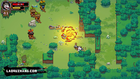 垃圾朋克 Trash Punk|官方中文|本体+1.30升补+2DLC|NSZ|原版|_3