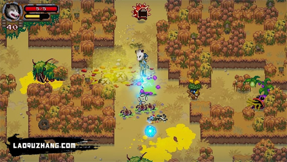 垃圾朋克 Trash Punk|官方中文|本体+1.30升补+2DLC|NSZ|原版|_4