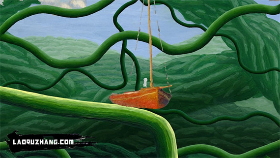 大师之眼 The Master’s Pupil|官方中文|本体+1.2.1升补|NSZ|原版|_1