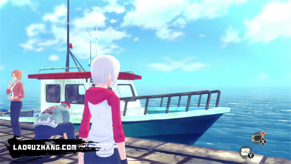 Another Code 回忆录:两种记忆|港版中文|试玩版|XCI|_5