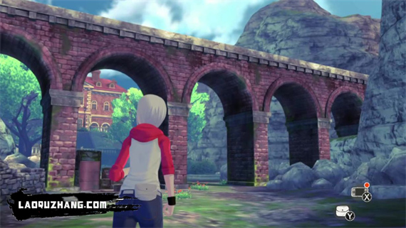 Another Code 回忆录:两种记忆|港版中文|试玩版|XCI|_6