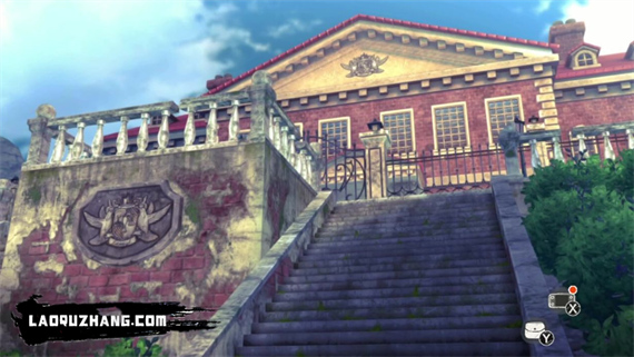 Another Code 回忆录:两种记忆|港版中文|试玩版|XCI|_3