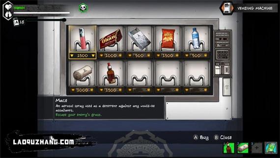 昏迷2 恶毒姐妹|官方中文|本体+1.3.0升补+8DLC|NSZ|原版|_3