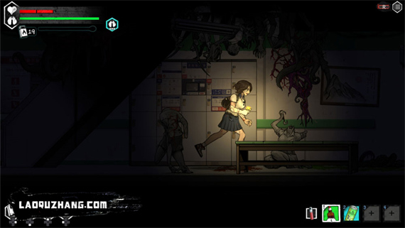 昏迷2 恶毒姐妹|官方中文|本体+1.3.0升补+8DLC|NSZ|原版|_1