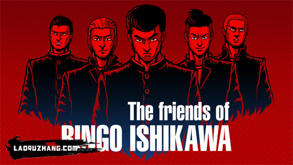 石川林檎的朋友们|日版中文|本体+1.0.3NSZ|原版|_0