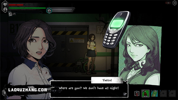 昏迷2 恶毒姐妹|官方中文|本体+1.3.0升补+8DLC|NSZ|原版|_2