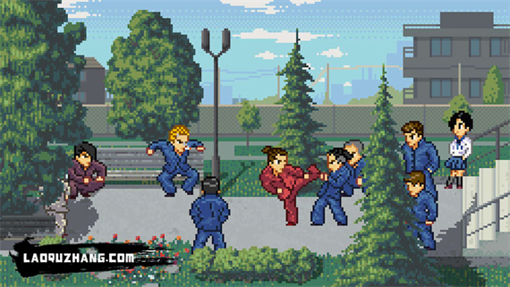 石川林檎的朋友们|日版中文|本体+1.0.3NSZ|原版|_2