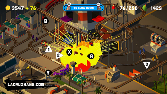 火车调度员|中文|本体+1.2.1升补+1DLC|NSZ|原版|_2