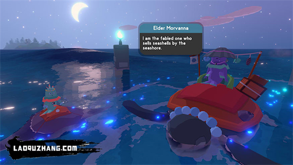 扬帆起航|官方中文|本体+1.6.6升补+1DLC|NSZ|原版|_2