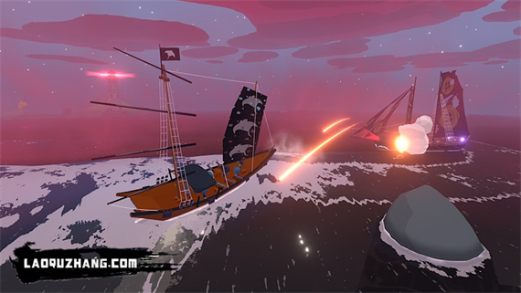 扬帆起航|官方中文|本体+1.6.6升补+1DLC|NSZ|原版|_3