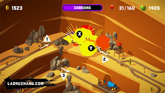 火车调度员|中文|本体+1.2.1升补+1DLC|NSZ|原版|_5