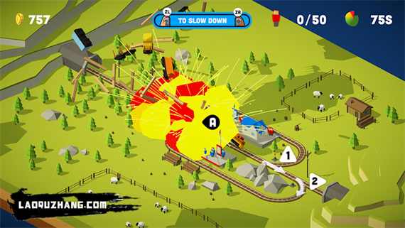 火车调度员|中文|本体+1.2.1升补+1DLC|NSZ|原版|_1