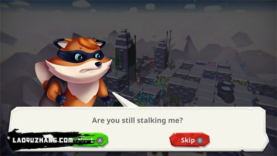 魔法灯笼 Lanternium|官方中文|NSZ|原版|_6