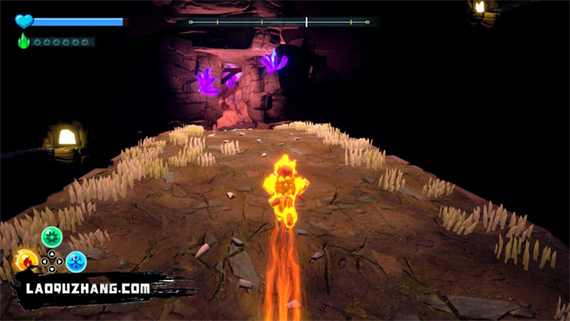 骑士之旅 A Knight’s Quest|官方中文|NSZ|原版|_1