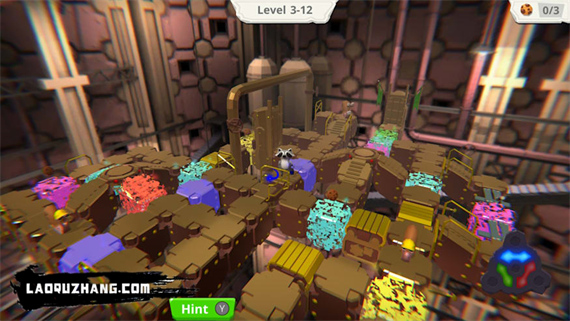 魔法灯笼 Lanternium|官方中文|NSZ|原版|_4