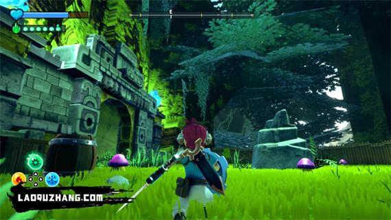 骑士之旅 A Knight’s Quest|官方中文|NSZ|原版|_4