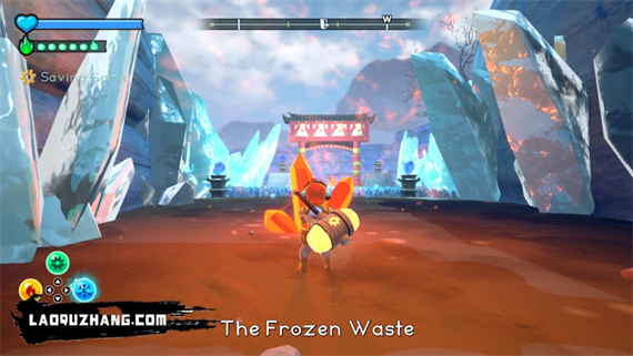 骑士之旅 A Knight’s Quest|官方中文|NSZ|原版|_6