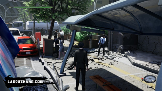 绝体绝命都市4 Plus 夏日回忆|官方中文|本体+11DLC|NSZ|原版|_6