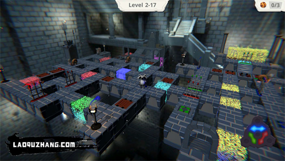 魔法灯笼 Lanternium|官方中文|NSZ|原版|_1