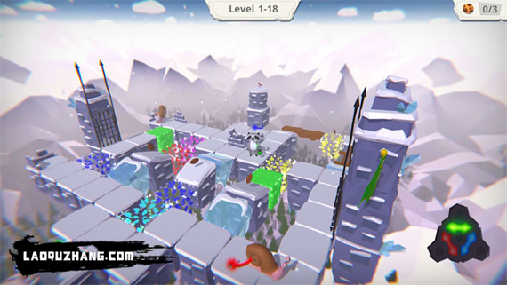 魔法灯笼 Lanternium|官方中文|NSZ|原版|_2