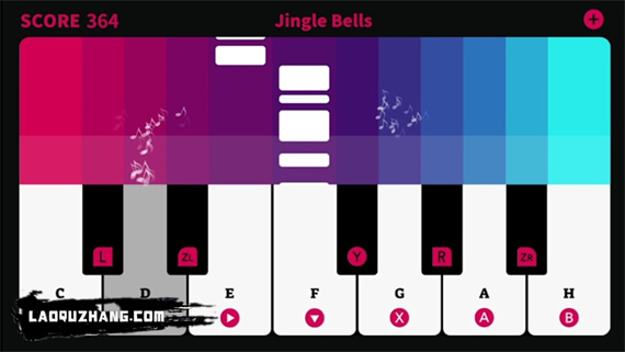 钢琴 学习和演奏|官方中文|本体+1.0.3升补+7DLC|NSZ|原版|_3