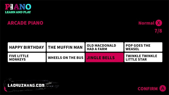 钢琴 学习和演奏|官方中文|本体+1.0.3升补+7DLC|NSZ|原版|_2