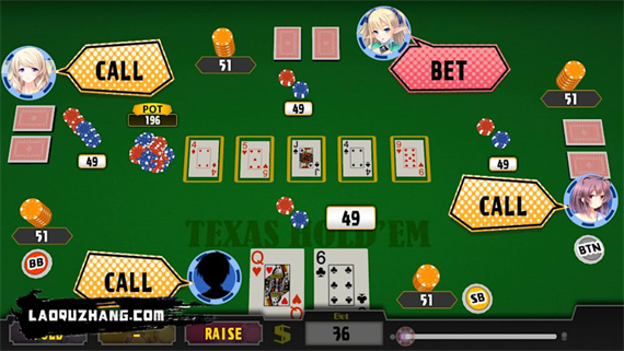 扑克美少女之战 幻想世界|官方中文|本体+1.0.1升补|NSZ|原版|_4