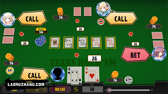 扑克美少女之战 幻想世界|官方中文|本体+1.0.1升补|NSZ|原版|_1