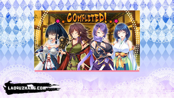 扑克美少女之战 幻想世界|官方中文|本体+1.0.1升补|NSZ|原版|_2