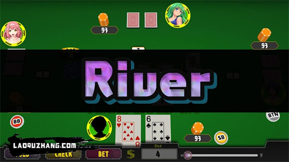 扑克美少女之战 德州扑克|官方中文|本体+1.0.1升补|NSZ|原版|_2